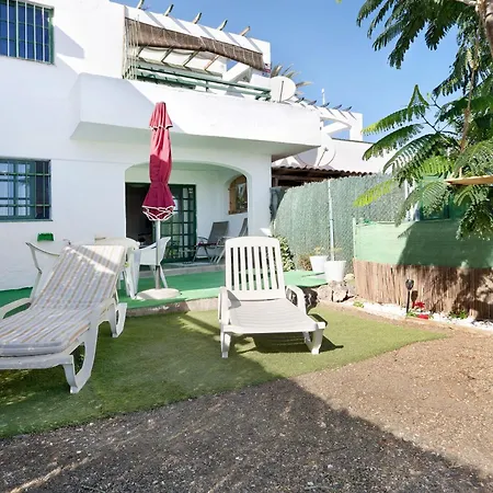 Apartamento Vista A Y D Sonnenland