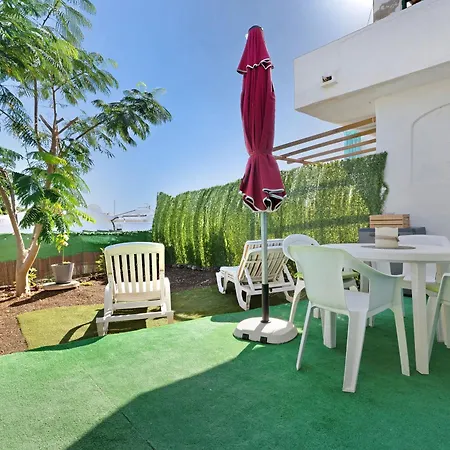 Apartamento Vista A Y D