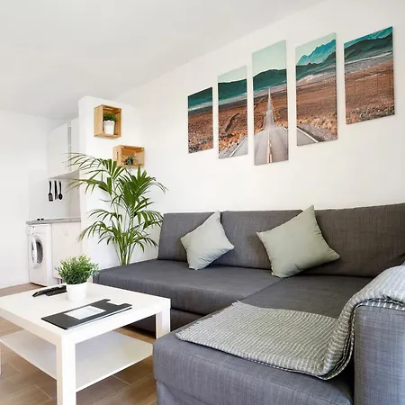 Vista A Y D Apartament *