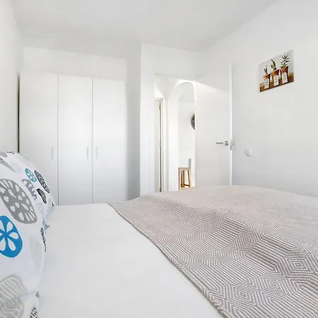 Apartament Vista A Y D Sonnenland