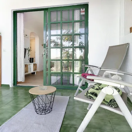 Apartament Vista A Y D *