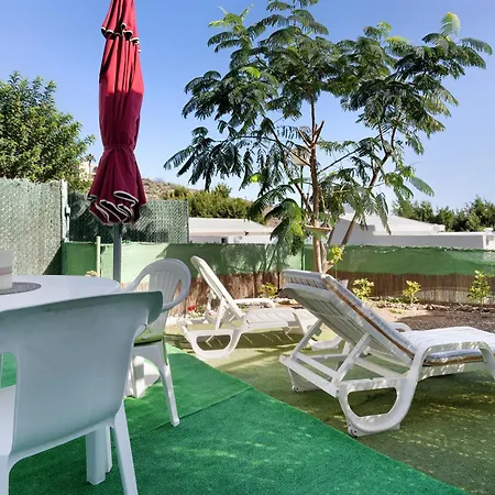 Apartament Vista A Y D Sonnenland