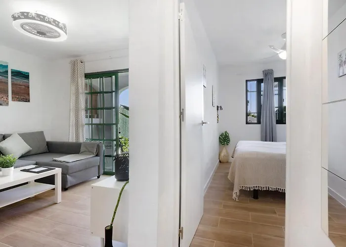 Vista A Y D Διαμέρισμα Sonnenland