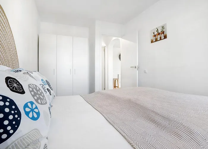 Διαμέρισμα Vista A Y D Sonnenland