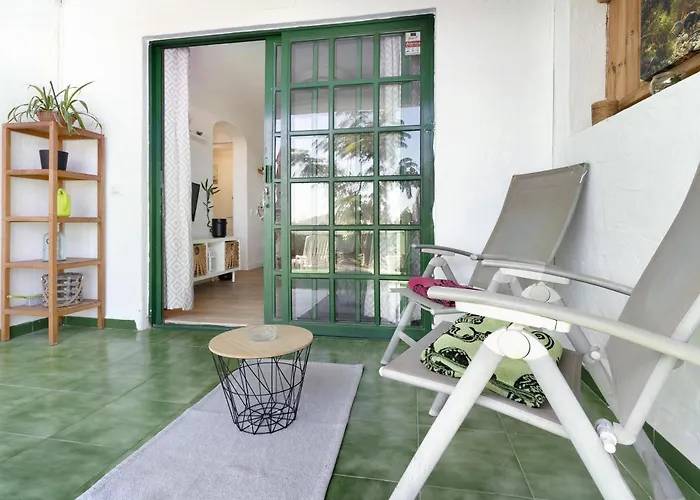 Διαμέρισμα Vista A Y D *