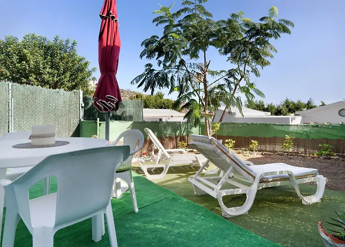 Διαμέρισμα Vista A Y D Sonnenland